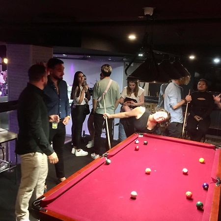 Mumma'S Hostel Surfers Paradise غولد كوست المظهر الخارجي الصورة