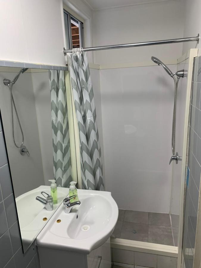 Mumma'S Hostel Surfers Paradise غولد كوست المظهر الخارجي الصورة