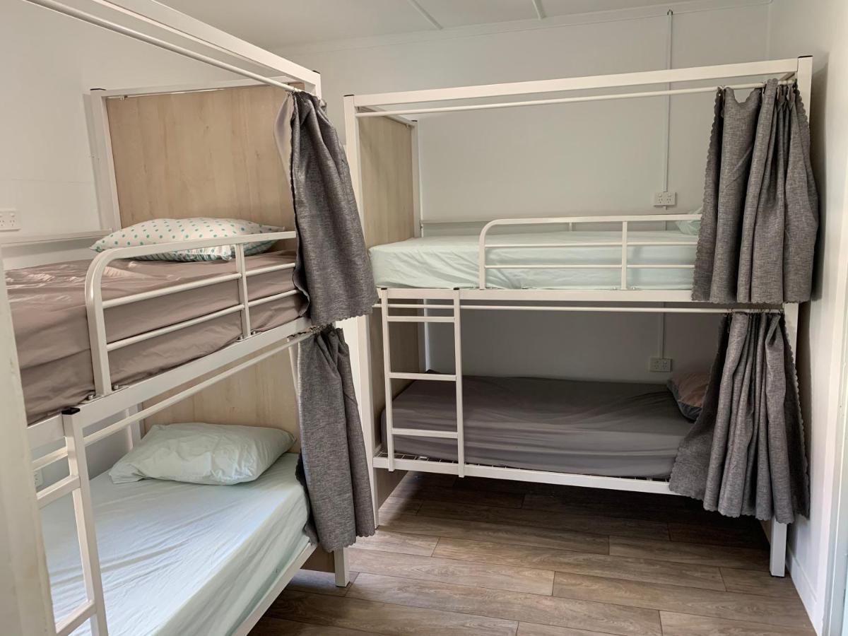 Mumma'S Hostel Surfers Paradise غولد كوست المظهر الخارجي الصورة