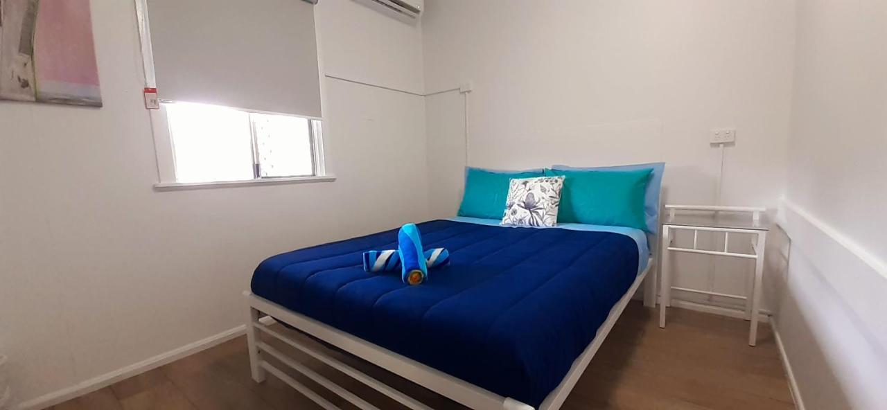 Mumma'S Hostel Surfers Paradise غولد كوست المظهر الخارجي الصورة