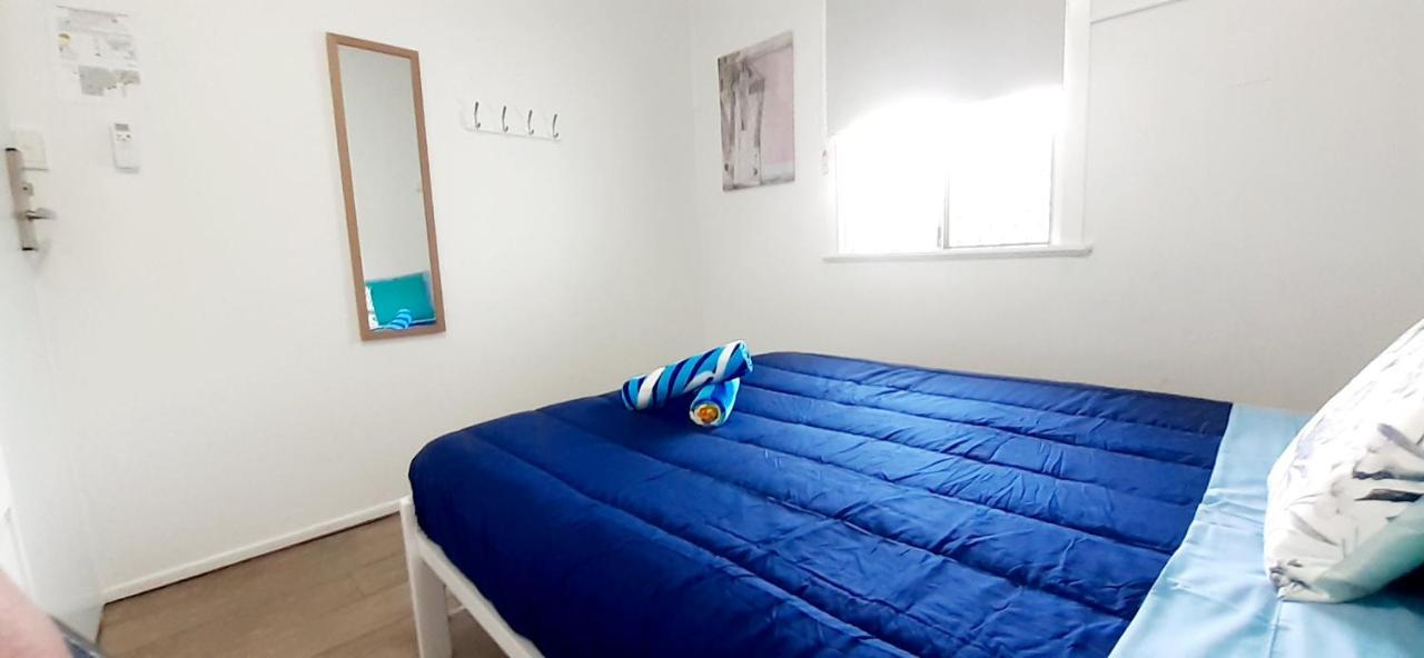Mumma'S Hostel Surfers Paradise غولد كوست المظهر الخارجي الصورة