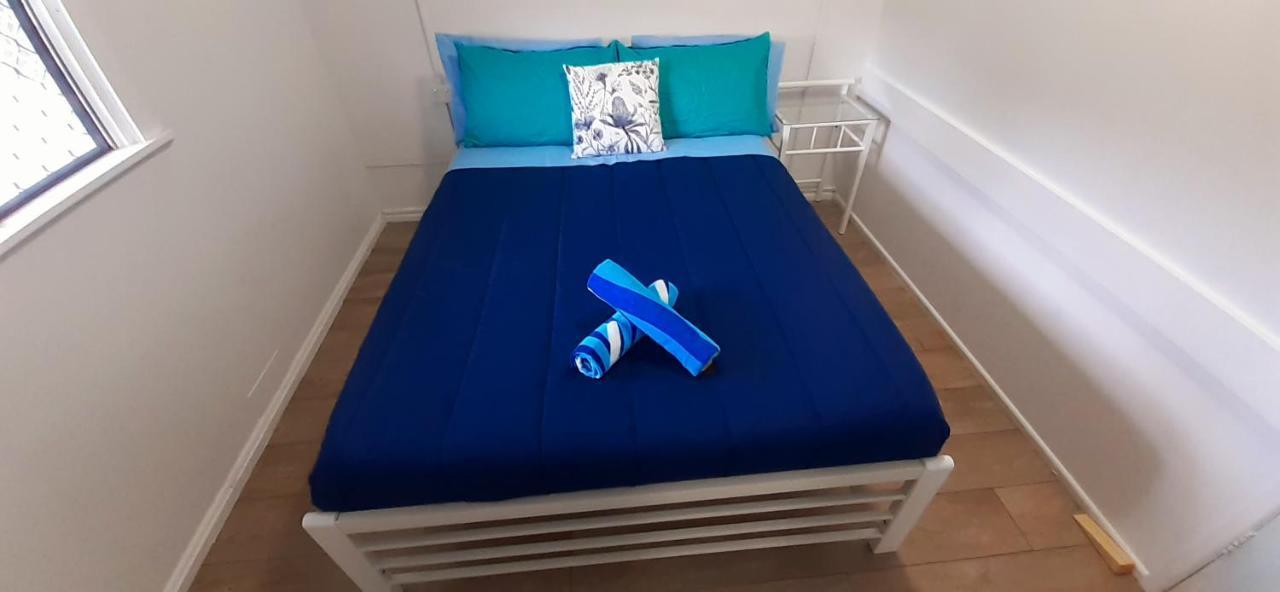 Mumma'S Hostel Surfers Paradise غولد كوست المظهر الخارجي الصورة