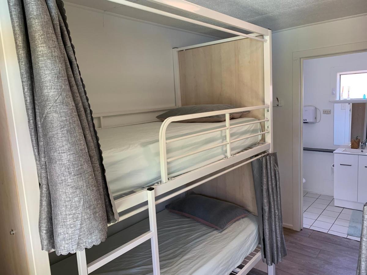 Mumma'S Hostel Surfers Paradise غولد كوست المظهر الخارجي الصورة